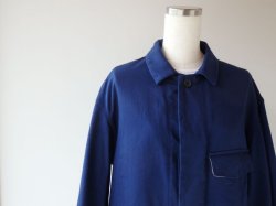 画像5: ゴーシュ　カツラギ　ステンカラーコート