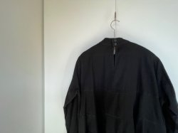 画像6: ゴーシュ　フラフィーオーガニックコットン　ワンピース