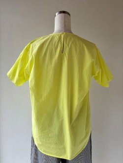 画像3: ゴーシュ　ドライローン　ハーフスリーブシャツ