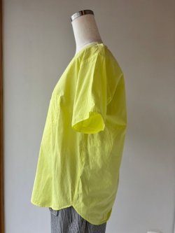 画像2: ゴーシュ　ドライローン　ハーフスリーブシャツ