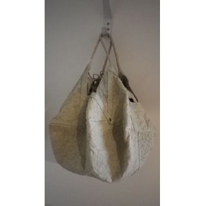 画像: i rose PAPER CRAFT   ORIGAMI PAPER BAG(White)  SALE40%OFF