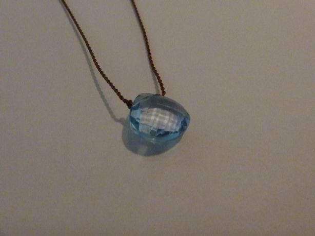 画像3: Margaret Solow  Faceted Stone Necklace