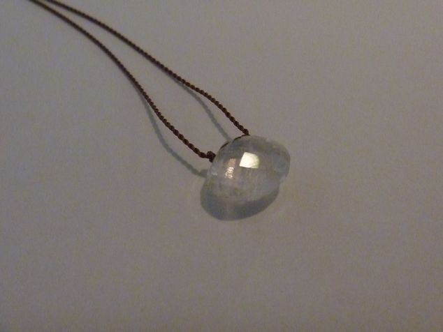 画像4: Margaret Solow  Faceted Stone Necklace