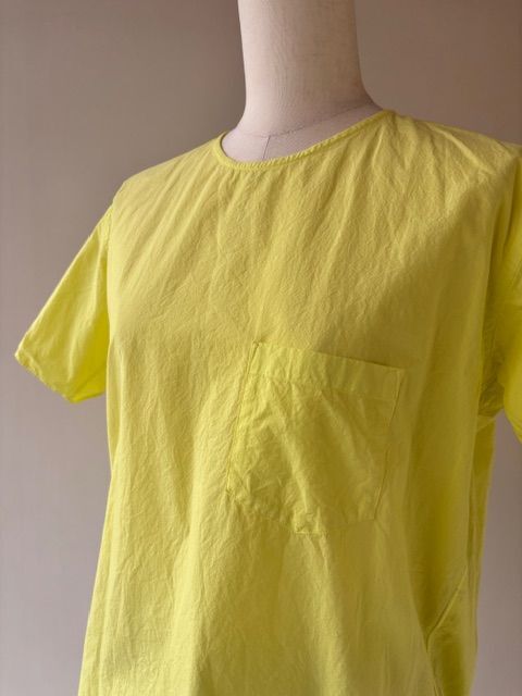 画像5: ゴーシュ　ドライローン　ハーフスリーブシャツ